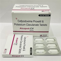 ALCOPOD-CV