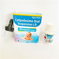 ALCOPOD DROPS