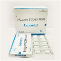 ALCOPOD –O