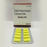 ALVOFAST-MR