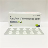 ALVOFLAM-TH