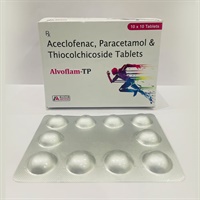 ALVOFLAM-TP