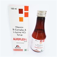 ALVOPLEX-L