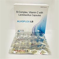 ALVOPLEX-LB