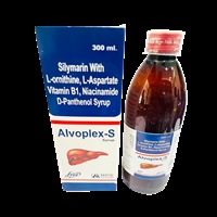 ALVOPLEX-S