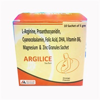 ARGILICE
