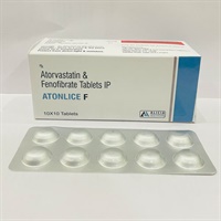 ATONLICE-F