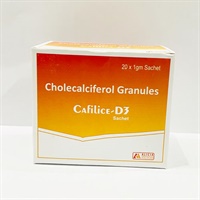 CAFILICE