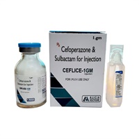 CEFLICE-1 GM