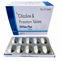 CITILICE PLUS