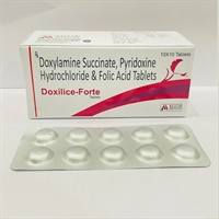 DOXILICE
FORTE