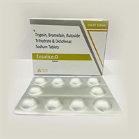 ENZOLICE –D