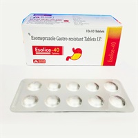 ESOLICE -40