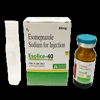 ESOLICE 40