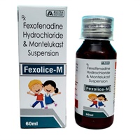 FEXOLICE M