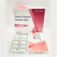 FIXLICE-CV