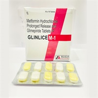 GLINLICE-M1