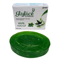 GLYLICE SOAP