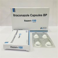 ITAZEN-100
