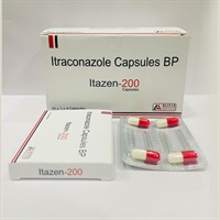 ITAZEN-200