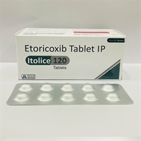 ITOLICE-120