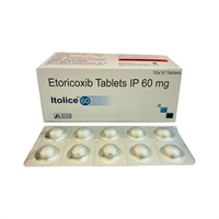 ITOLICE 60