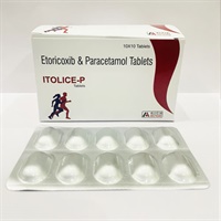 ITOLICE-P