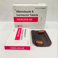 IVERLICE-AZ