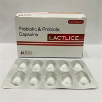 LACTLICE