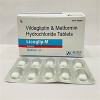 LICEGLIP-M1