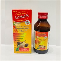 LICEKUF-H