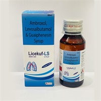 LICEKUF -LS (CARTAN PACK)