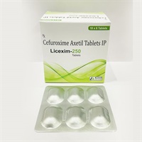 LICEXIM-250