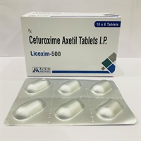 LICEXIM-500