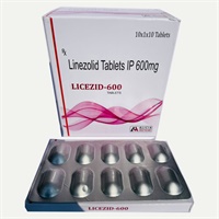 LICEZID-600
