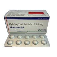 LICEZINE -25