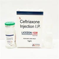 LICEZON-1GM
