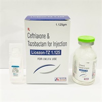 LICEZON-TZ- 1.125