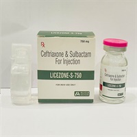 LICEZON-S 750