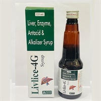 LIVLICE-4G