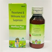 MEFLICE  PLUS