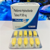 METLICE 500