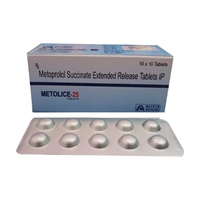 METOLICE 25