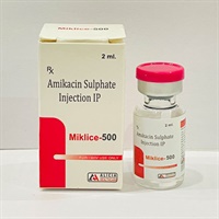 MIKLICE-500