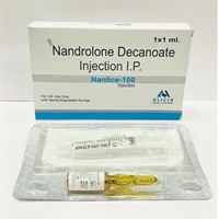 NANLICE-100