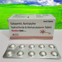 NUROLICE GOLD