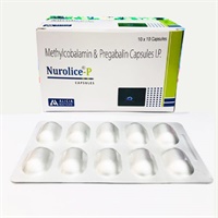 NUROLICE-P