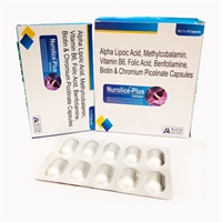 NUROLICE-PLUS