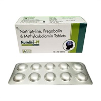 NUROLICE PT