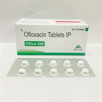 OFLICE-200